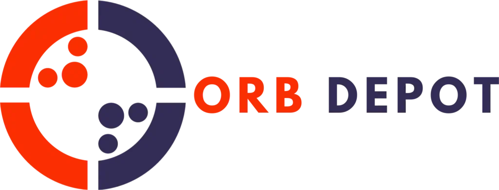 Orb Depot