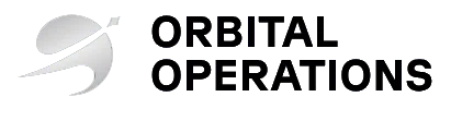 Orbital Operations