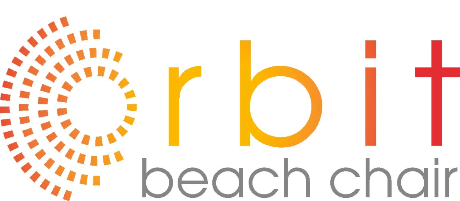 Orbit Beach Chair