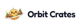 Orbit Crates