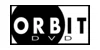 Orbit DVD