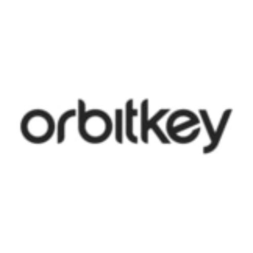 Orbitkey Promo Codes