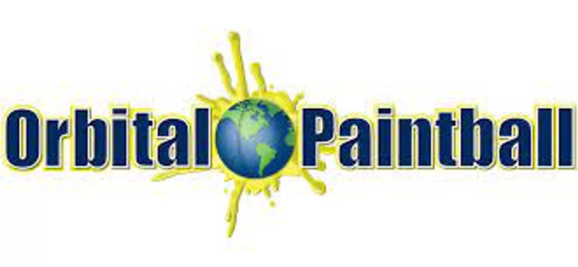 Orbital Paintball