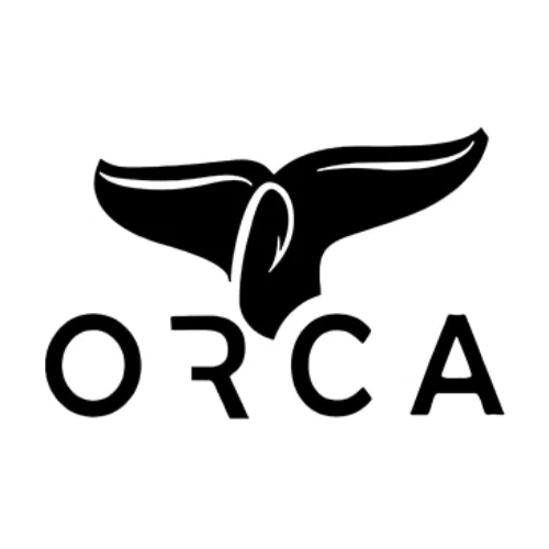Orca Coolers