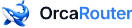 OrcaRouter