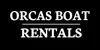 Orcas Boat Rentals