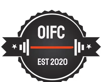 Orcas Island Fitness Center Logo for Special Discounts