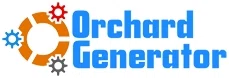 Orchard Generator