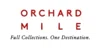 Orchard Mile