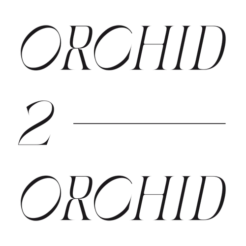 Orchid2Orchid
