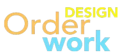 Order Design Work