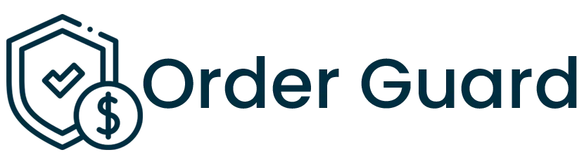 Order Guard