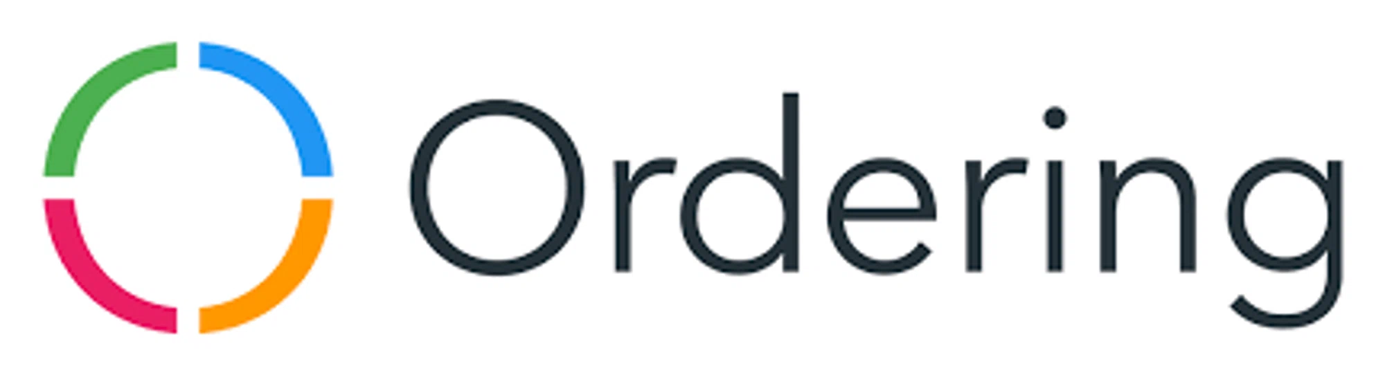 Ordering.co