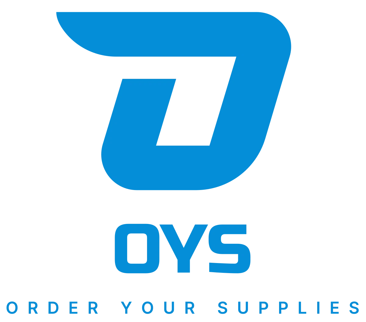 Order Your Supplies