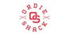 Ordie Shack