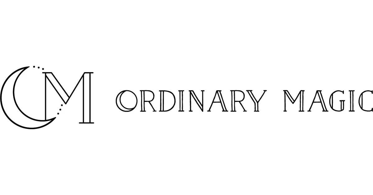 Ordinary Magic Savannah