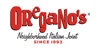 Oregano’s Pizza Bistro
