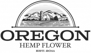 Oregon Hemp Flower