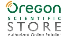Oregon Scientific Store