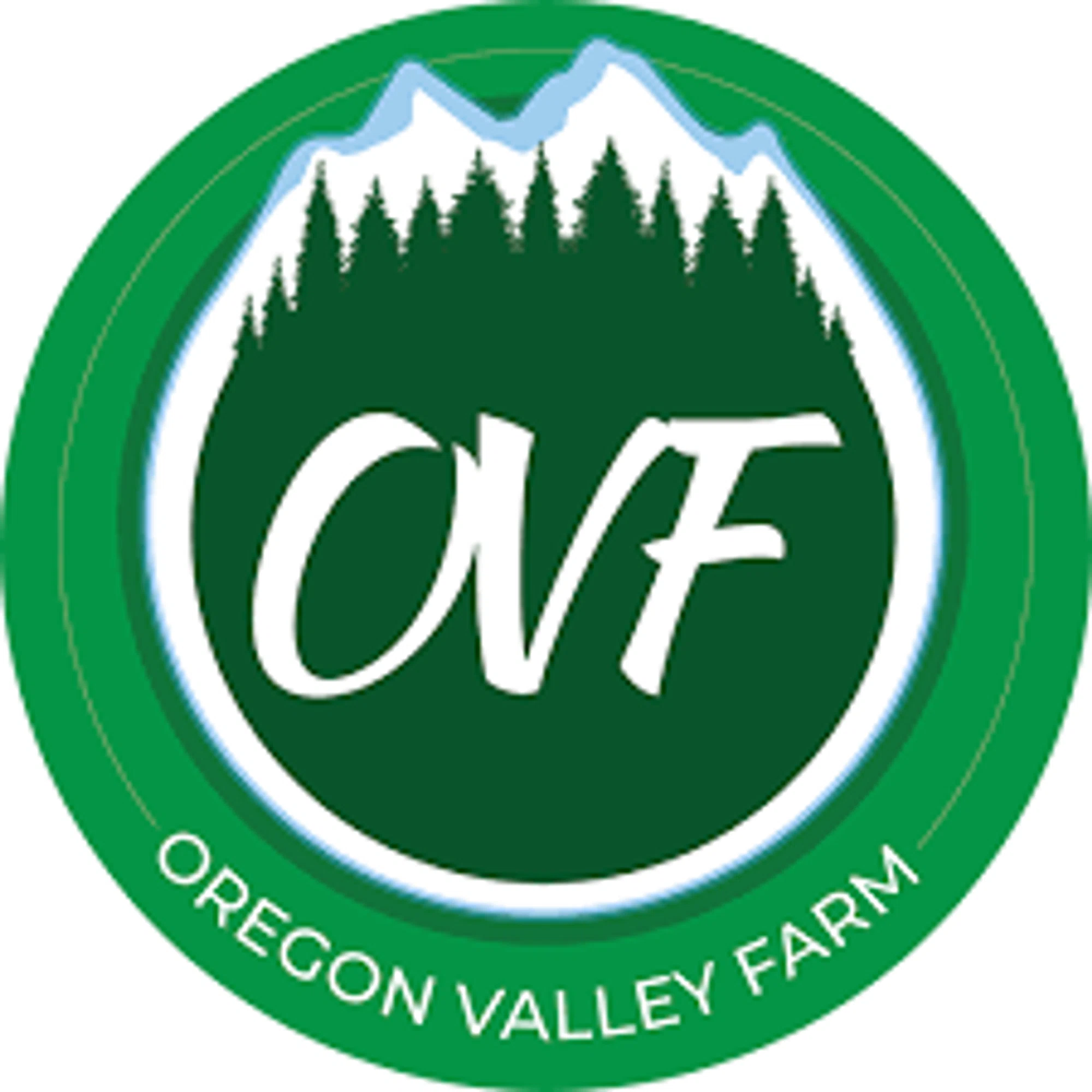 Oregon Valley Farm