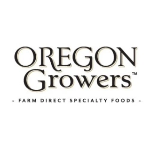 Oregon Growers