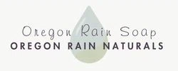 Oregon Rain Soap