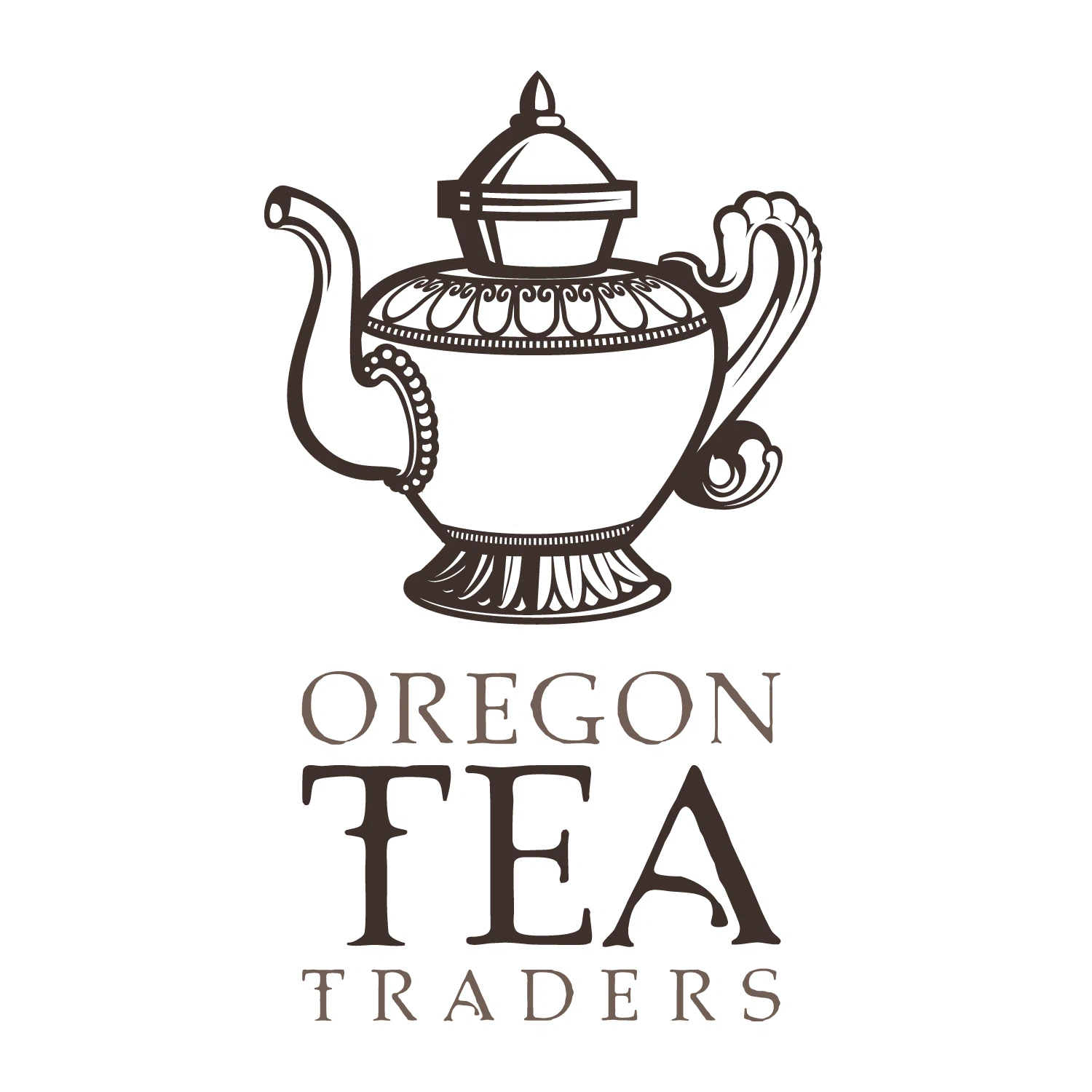 Oregon Tea Traders