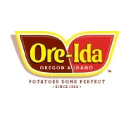 Ore-Ida