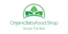 Organic Baby Food Shop
