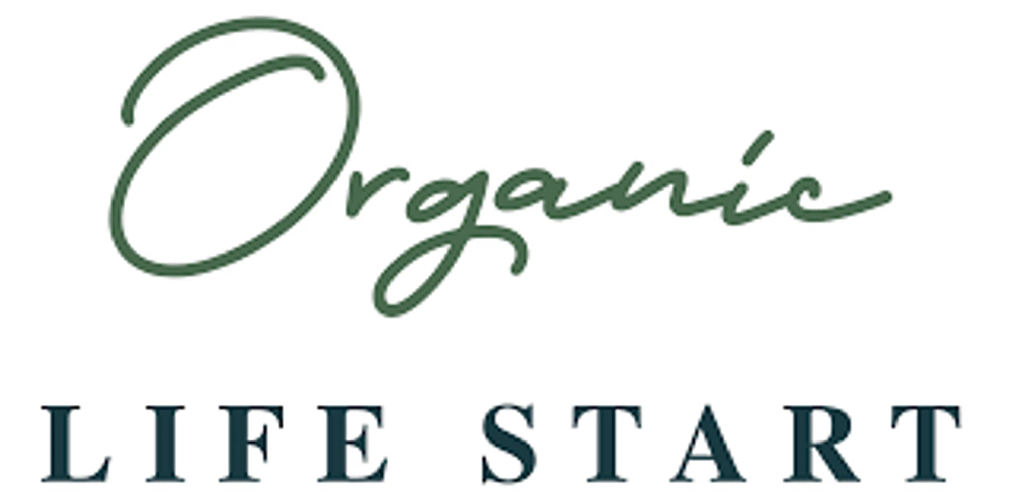 Organic Life Start