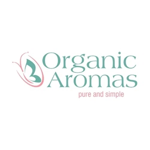 Organic Aromas