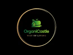 OrganiCastle Logo for Special Discounts