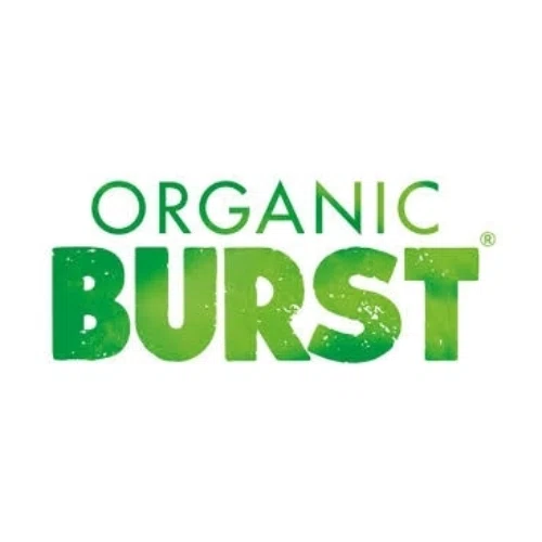 Organic Burst