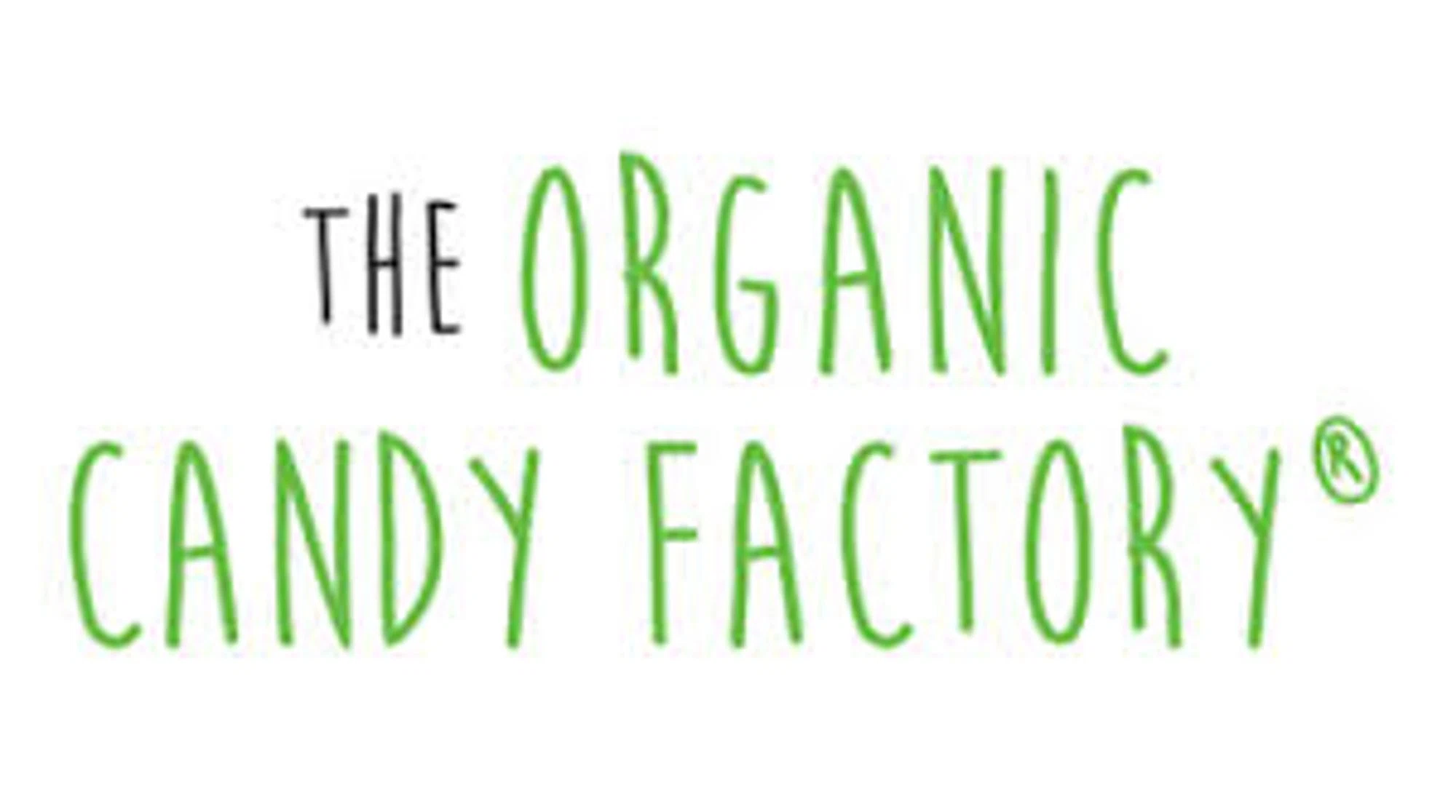 Organic Candy Factory