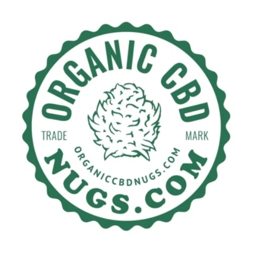 Organic CBD Nugs