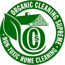 Organic Cleaning Supreme