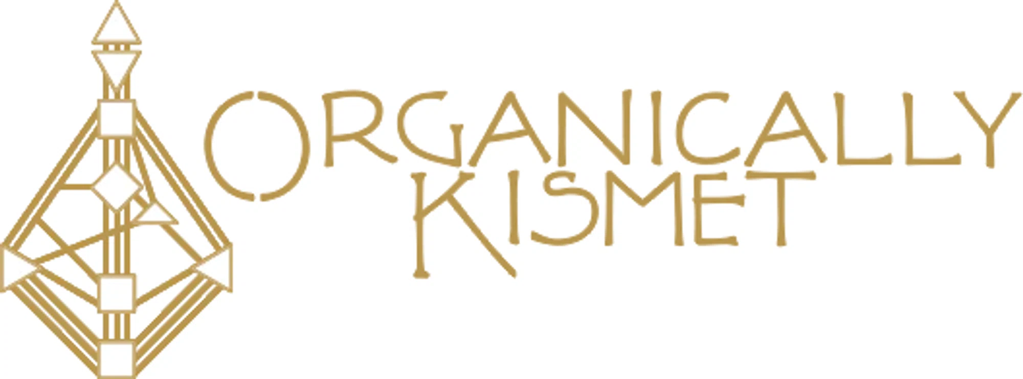 Organically Kismet
