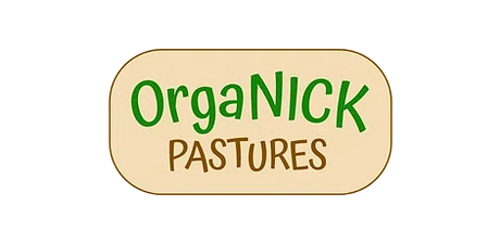 OrgaNick Pastures