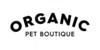 Organic Pet Boutique