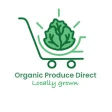 Organic Produce Direct Logo for Special Discounts