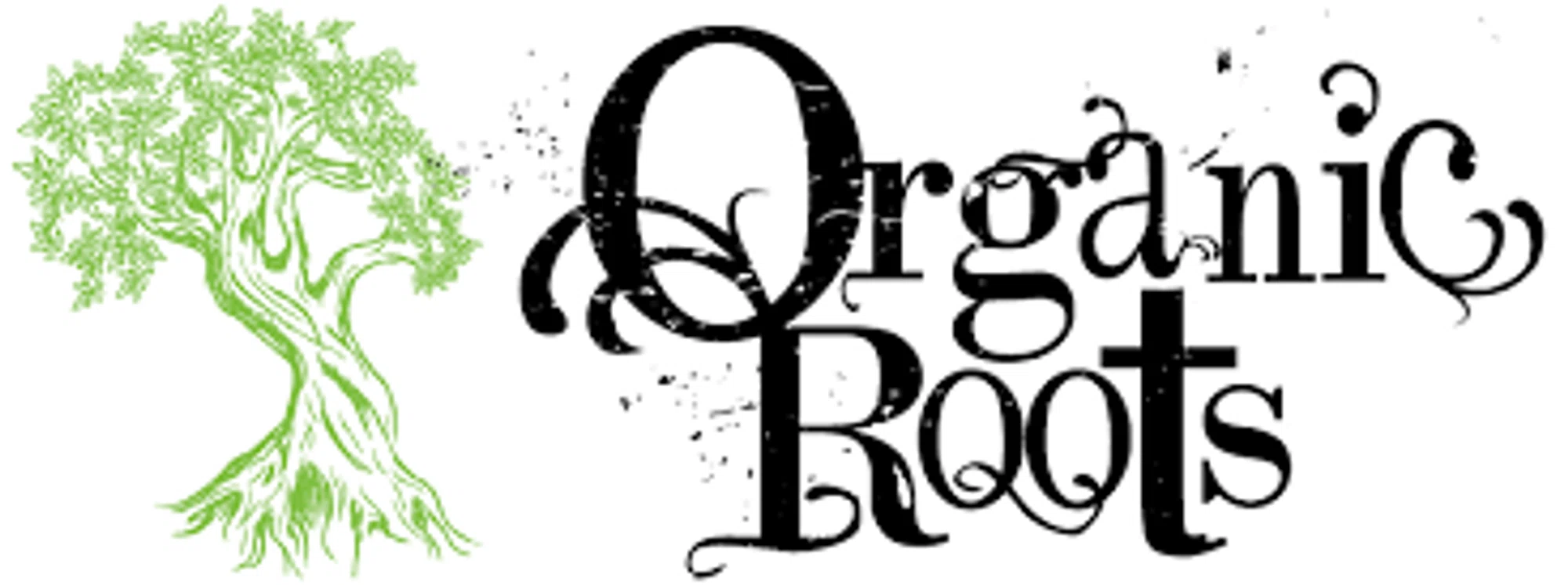 Organic Roots Olive Oil