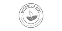 5% Off Storewide at Organic's Best