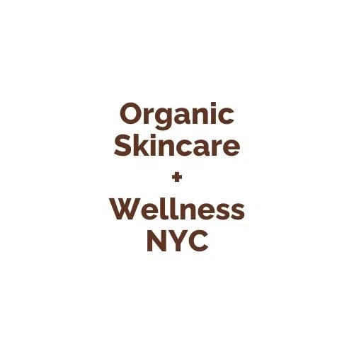 Organic Skincare NYC Logo for Promo Codes