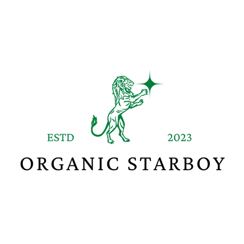 Organic starboy