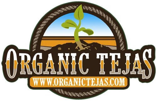 Organic Tejas