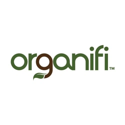Organifi Promo Codes
