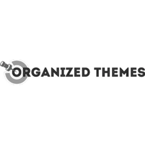Organized Themes