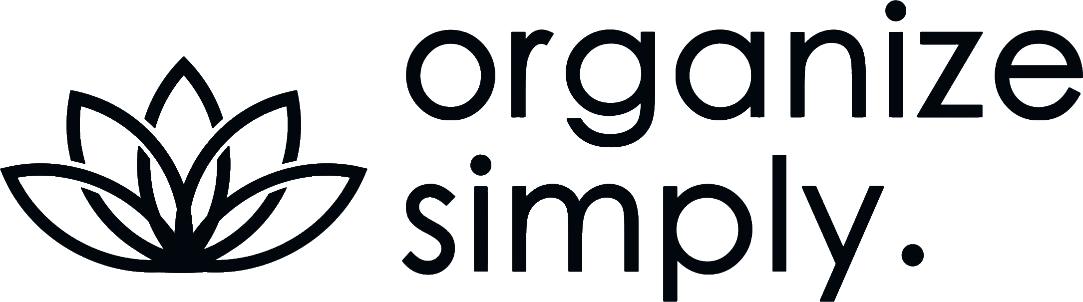 Organize Simply