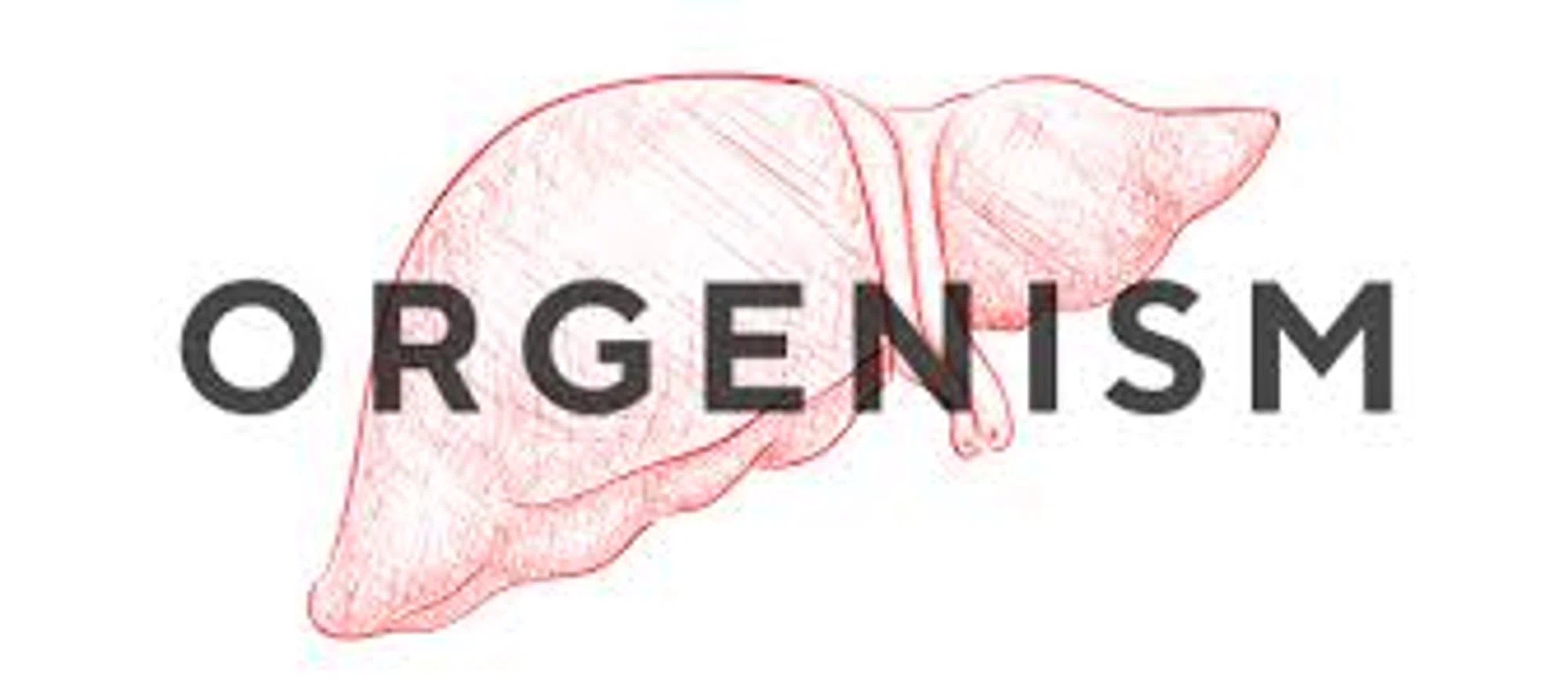 Orgenism Logo for Exclusive Deals