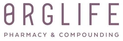 ORGLIFE Pharmacy & Compounding
